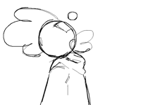 I am NOT FINISHING TS. NO. NEVER. IN THE TRASHPILE