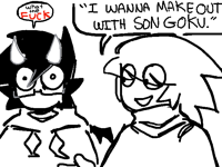 Well… I guess, @ShinDoesVids.