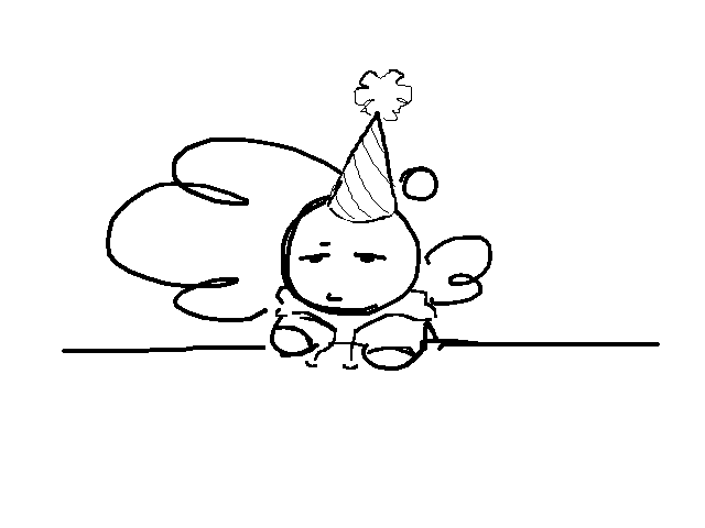 FolioBirthdayOrSomething