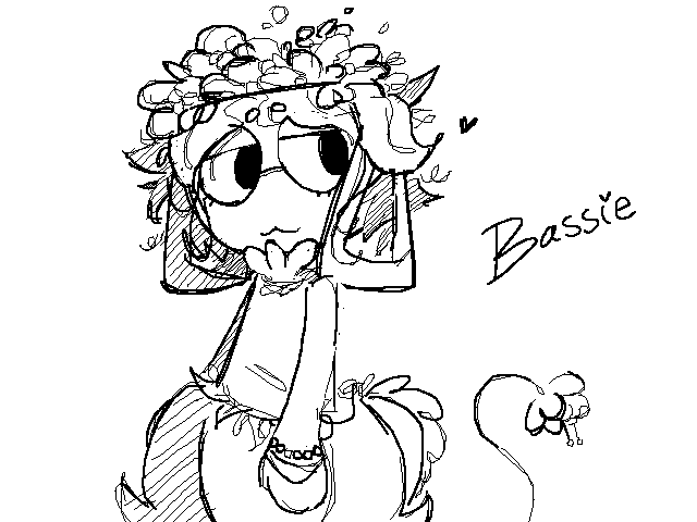 Bassie