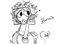 Bassie