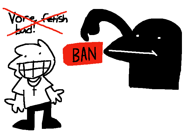 ken the super mod here to save everyone!