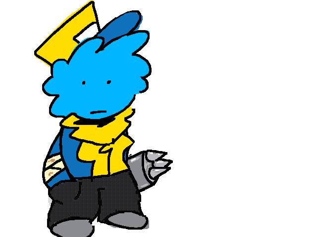 D-sides nero
