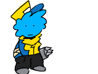 D-sides nero