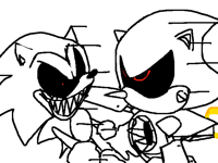 CAN’T FIGHT SOMETHING WITH NO SOUL!