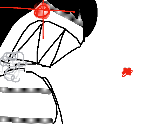 Kris gets ragebaited by the soul