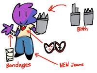 NEW REDESIGN (again)