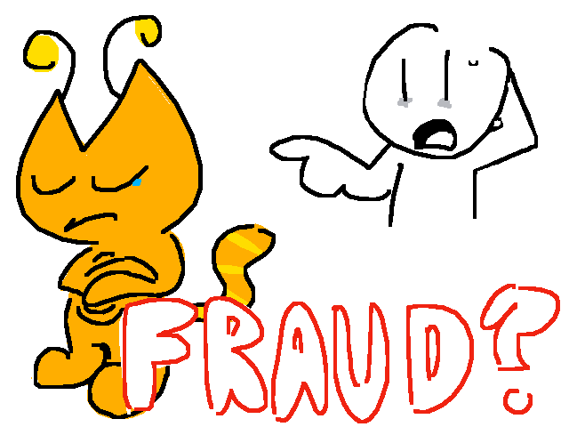 Mista: The fraud who fooled Folio?
