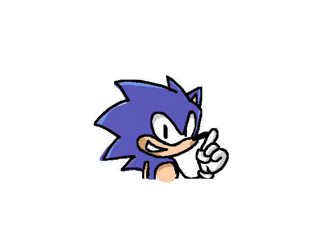 do you like sonic?