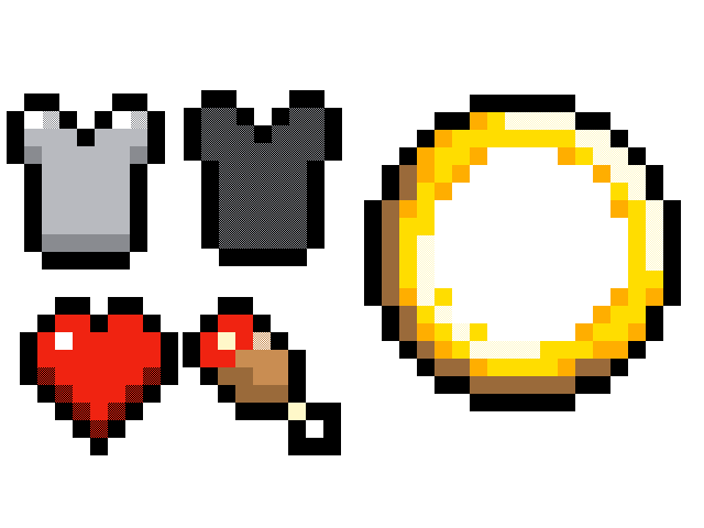 Spot the impostor 😭