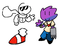 sum sketches/drawings