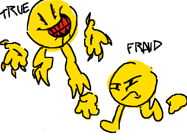 If verity was actually scary and had good writing