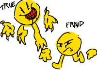 If verity was actually scary and had good writing