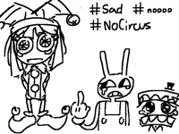 digital circus is dun noo!!