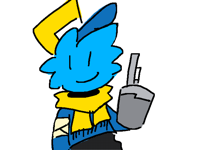 New nero design?