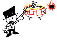 my contest entry is basically this (but animated)