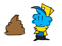 Watched lesbian space princess, Its horrible