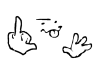 Hand practice