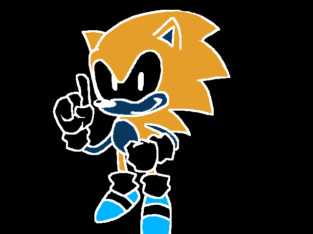invert’d sonic