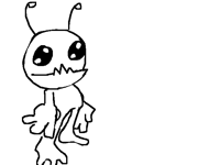 alien hominid