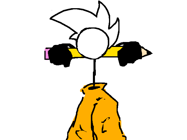 Fancy pants man