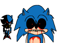 look at this silly metal rodent….