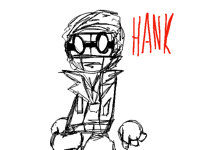 MORE doodles