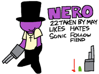 nero reference