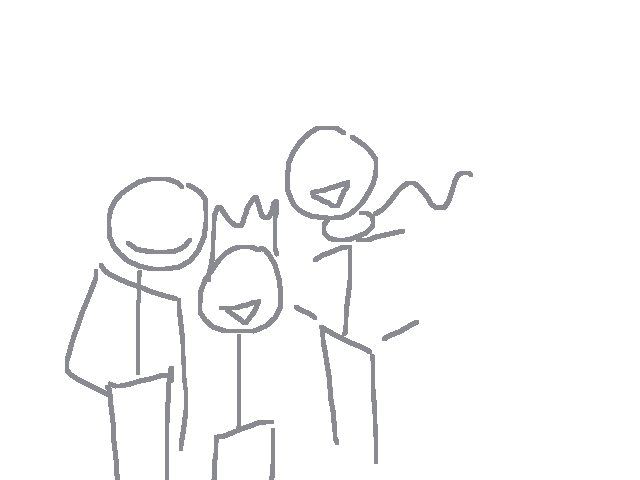 Story board for an old project