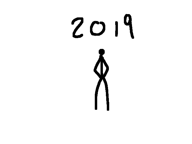 Life changes