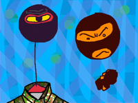 Sergeant M, and Special Agent O
