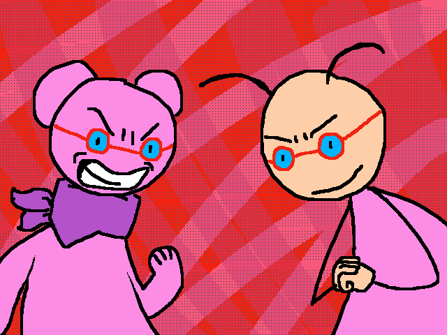 Reem fanart