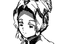 胡蝶しのぶ