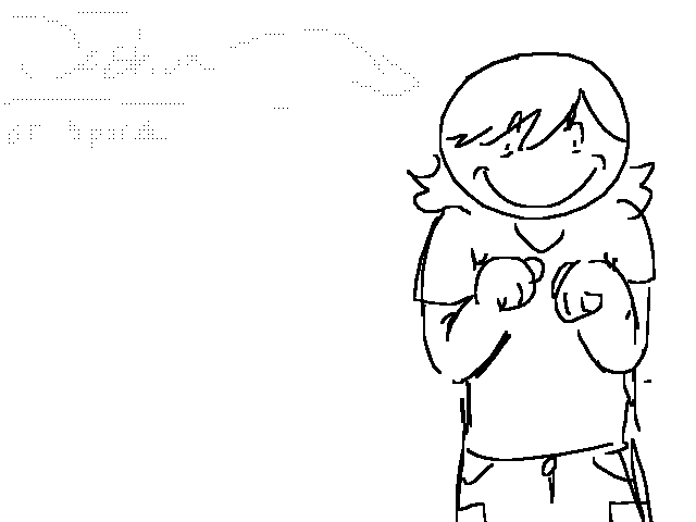 lazily done intro ok