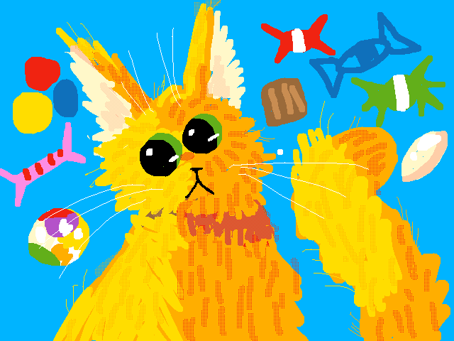 Candy
