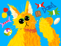 Candy