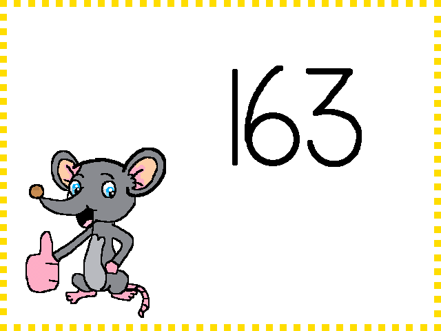 ⭐️ 163 followers ⭐️