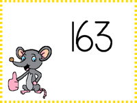 ⭐️ 163 followers ⭐️