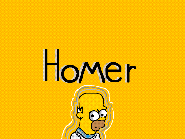 Homer