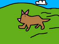 Running
