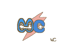 Watermark cuz others are doing it