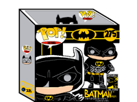 Batman funko pop