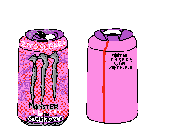 Monster (wip)