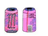 Monster (wip)