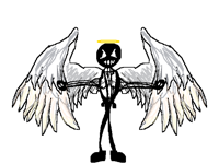 (Inkball) but winged collab