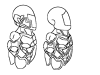 Robot wip
