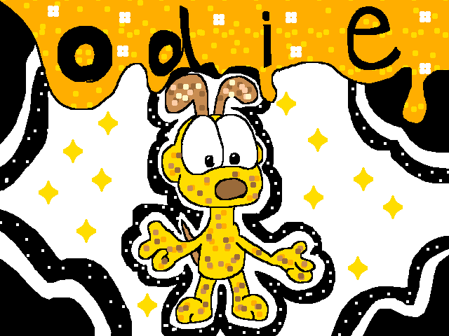 No Dithering challenge @mista