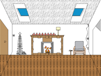 Christmas tree (still working on)