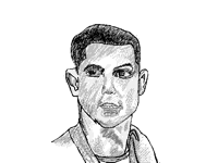 Ronaldo wip