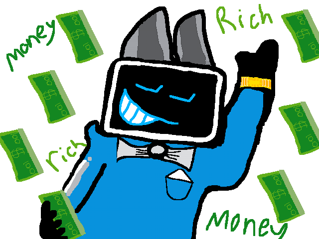 Voxo is so rich rn